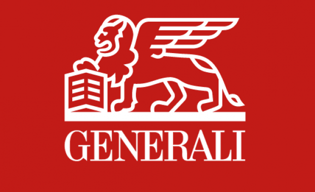 Generali отчита ръст на оперативния резултат през първата половина на 2022 г.