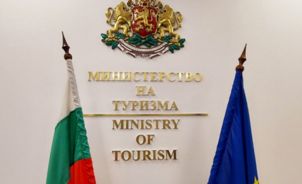 Министерството на туризма стартира на ключови туристически обекти съвместните си