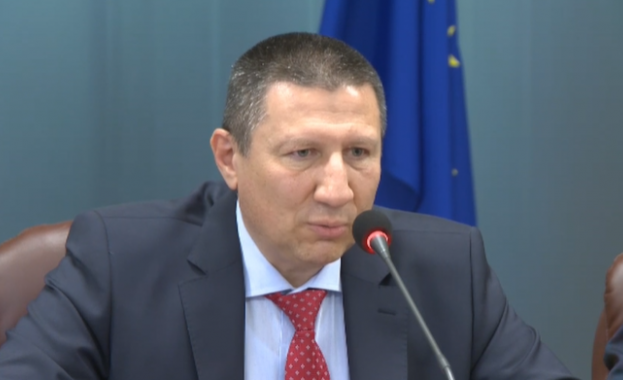 Борислав Сарафов: Необходими са законови промени, за да не се разминават трафикантите с условни присъди