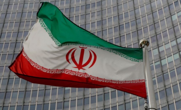 Иран обяви задържането на 7 души, свързани с Обединеното кралство