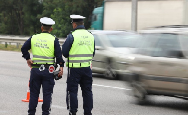 Нови по строги санкции за нарушителите на пътя влизат в сила