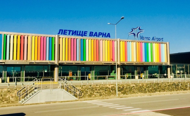 Удължават концесията на летищата във Варна и Бургас