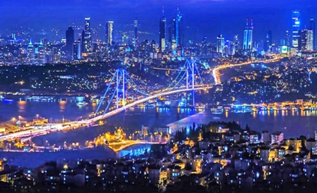 Искате да планирате пътуване до Истанбул но не сте сигурни