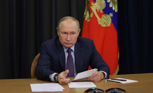 Руският президент Владимир Путин няма да присъства на форума идната