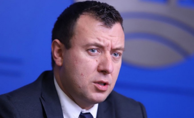 Петър Петров, "Възраждане": Партиите да изтрезнеят и да ни подкрепят с третия мандат