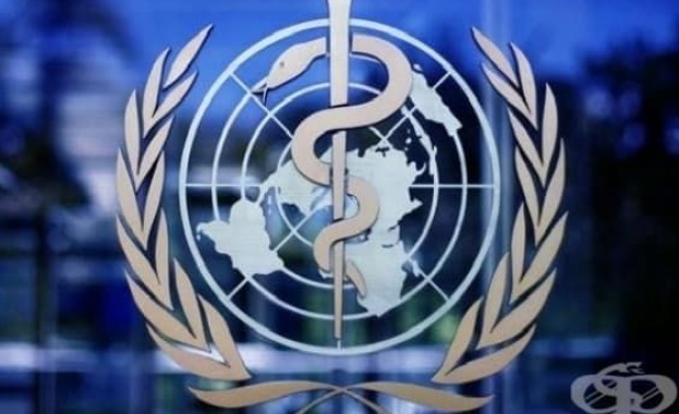 Световната здравна организация СЗО обяви че членуващите държави са одобрили