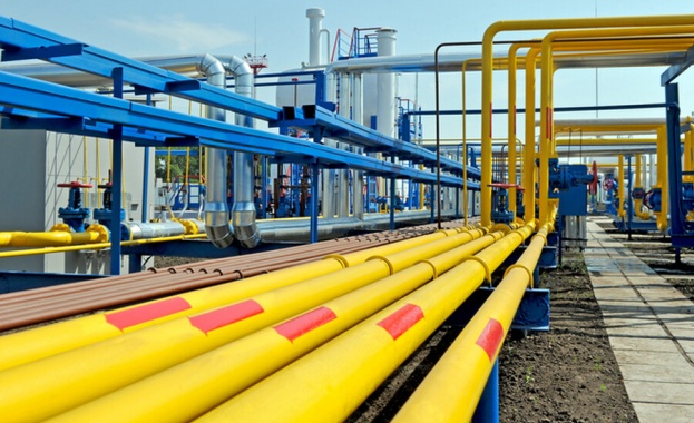 "Газпром" възобновява доставките на газ по "Турски поток"