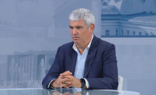 Пламен Димитров, КНСБ: Доходите трябва да догонят инфлацията от почти 19%
