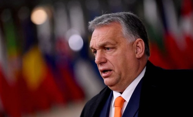 Орбан: ЕС прилича на шампион по бокс, който вече не иска да излезе на ринга
