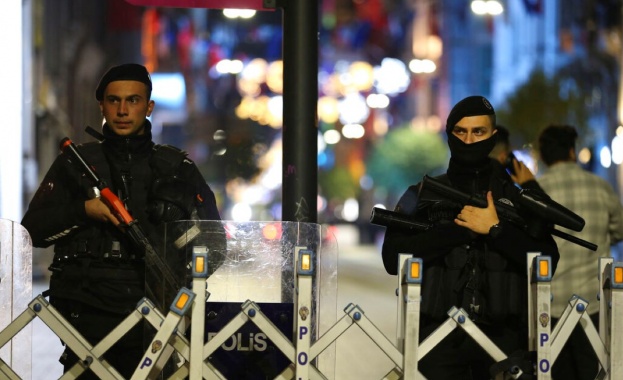 Заподозрени за атаката в Истанбул са арестувани у нас (Обновена)