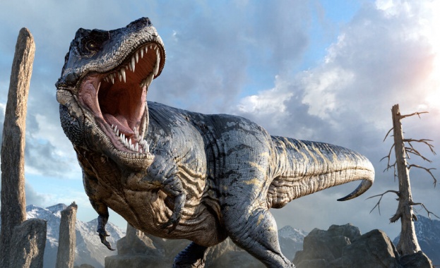Тиранозавър Рекс може да е бил много по-голям, отколкото учените