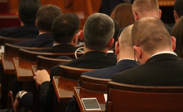 Народното събрание обяви Холодомора в Украйна (по-известен у нас като