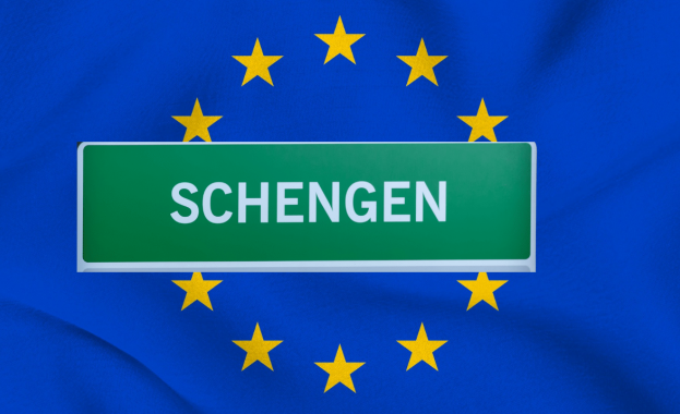 Австрия е готова за разхлабване на ветото за Шенген. Това