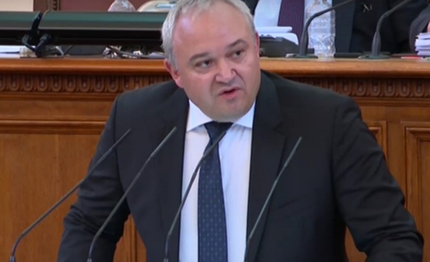 Вътрешният министър Иван Демерджиев коментира акцията на магистрала Тракия, при