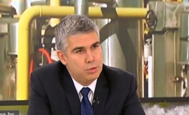 Енергийният министър: Няма да е лесно предоговарянето с турската "Боташ"