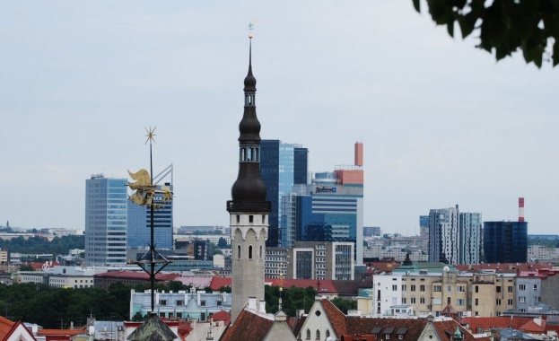 Западните страни планират да доставят на Естония най-модерните видове конвенционални