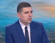 Ивайло Мирчев: ПП-ДБ не са празнували разцеплението на ДПС