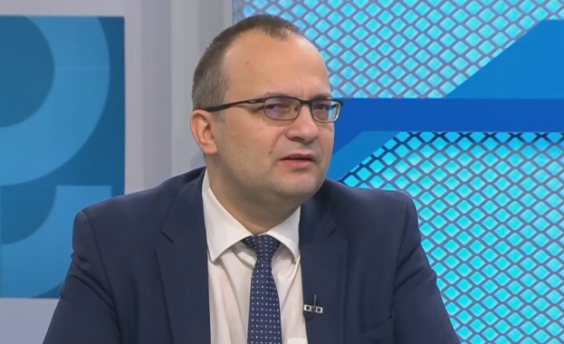 Мартин Димитров: Държавните финанси са стабилни