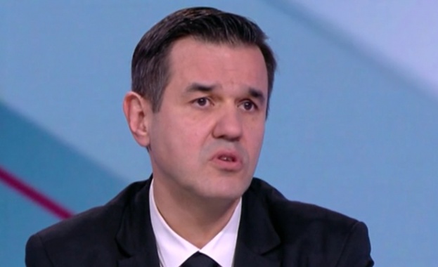 Министър Никола Стоянов: Очаквам понижение на инфлацията при крайните цени