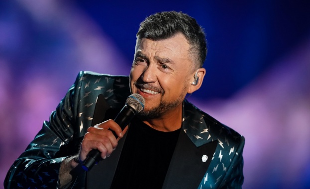 Любо Киров обяви големите концерти в страната за „Турне 2023“