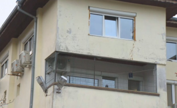 Сигнал за лоша грижа в социален дом във Варна - мъж почина в болница "Света Марина"