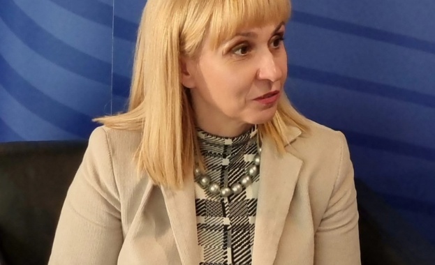 Диана Ковачева: Цената на газа в момента е ниска, а цената на парното се увеличава