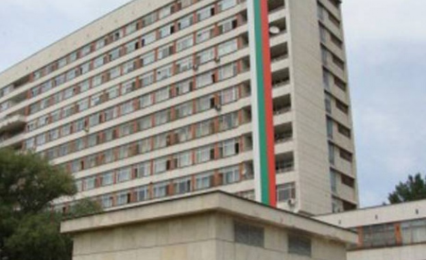 Университетската многопрофилна болница за активно лечение Св Георги в Пловдив