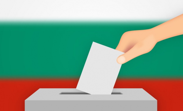 Изборният ден в страната започна нормално избирателните секции отвориха врати