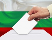 ЦИК: 2 268 644 българи са гласували за Народно събрание