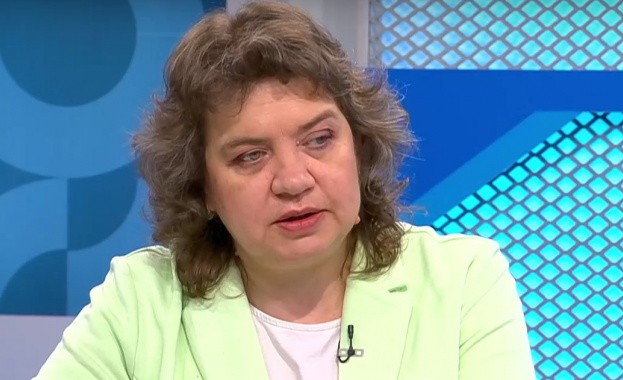 Наталия Киселова: Предложението за оставка на Гешев има и политически, и юридически аспекти