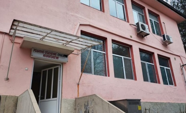 Прокуратурата се самосезира по случая с бебето със счупен крак от Благоевград