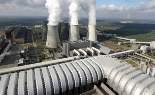 Германия затваря последните си атомни електроцентрали