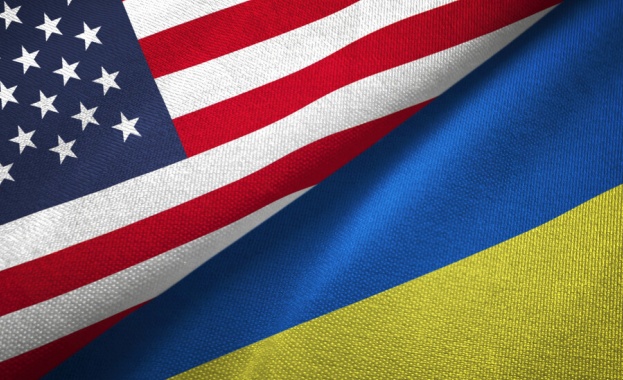 САЩ с нова военна помощ за Украйна на стойност 275 милиона долара