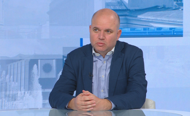 Владислав Панев: Оставката на здравния министър не е обсъждана