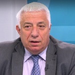 Валерий Тодоров: Фокусът на американската политика оттук нататък ще бъде върху Тихоокеанската зона – към Китай