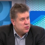 Красимир Манов: Всичко започна с един въпрос, по който ние, като експерти, сезирахме НС и всички институции