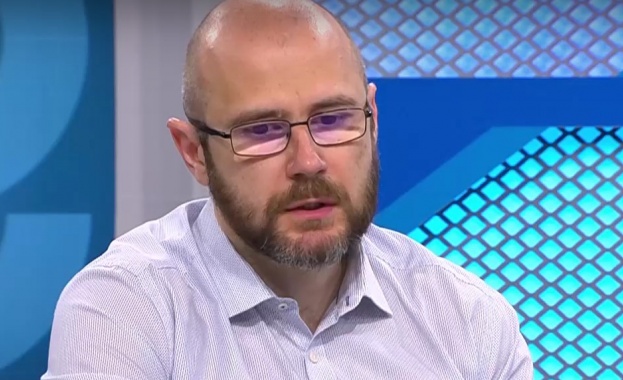 Андрей Янкулов: Машинният вот даваше по-големи гаранции спрямо определени злоупотреби