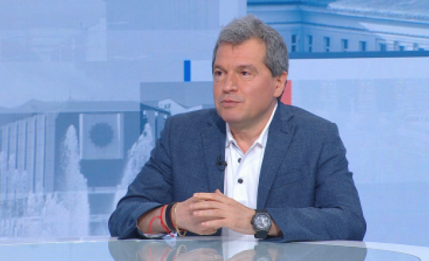 Тошко Йорданов: Този вот на недоверие към правителството беше политически акт