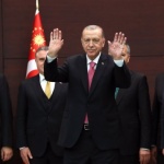 Ердоган за пожарите в България: Турция ще продължи да бъде солидарна със своите приятели