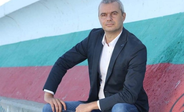Костадин Костадинов: Протестните действия на енергетиците в Старозагорско ще продължат