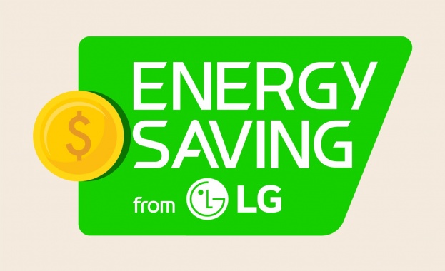 Пестене на електроенергия с полезните съвети на LG 