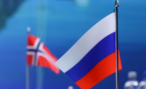 Руското правителство включи Норвегия в списъка на чуждите държави, извършващи