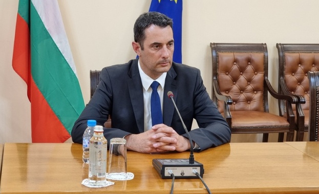 Гвоздейков: Ако получим сигнал за евакуация на български граждани от Израел, сме готови да реагираме