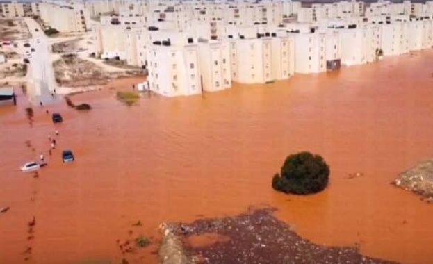 Най-малко 150 деца в Либия са били отровени в резултат