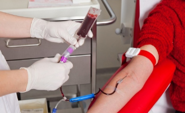 23 май отбелязваме Световния ден на кръводарителя. Кръводаряването е доброволно