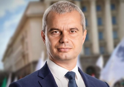 Костадин Костадинов: Главните прокурори през последните години пазят организираната престъпност