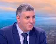 Цеков: Изборът на председател на НС не предполага съставяне на правителство