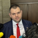 Делян Пеевски: Парламентът на практика не работи, време е да вървим на избори