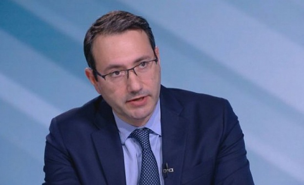 Никола Янков: Трябваше да влезем в еврозоната в началото на 2023 г. заедно с Хърватия