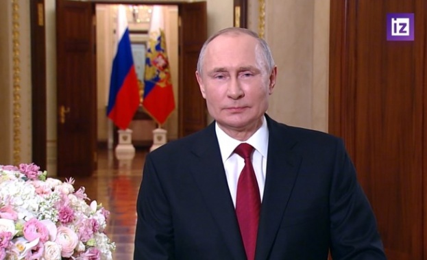 Руският президент Владимир Путин ще посети Ханой тази седмица съобщиха